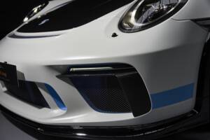 Bild 17/41 von Porsche 911 GT3 RS Weissach (2020)