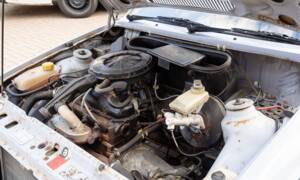 Bild 5/50 von Ford Escort 1.3 (1986)