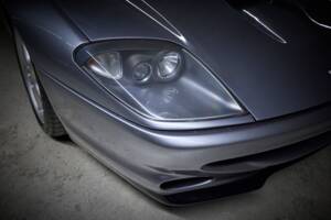 Bild 53/98 von Ferrari 550 Maranello (1998)