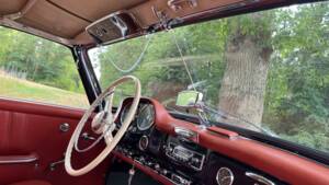 Immagine 28/29 di Mercedes-Benz 190 SL (1959)