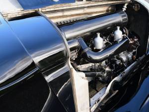 Bild 50/50 von Bentley 4 1&#x2F;4 Liter Thrupp &amp; Maberly (1936)