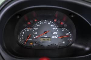 Afbeelding 33/50 van Ford Streetka (2003)