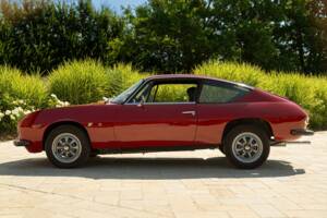 Obraz 13/50 pojazdu Lancia Fulvia Sport 1.3 S (Zagato) (1971)
