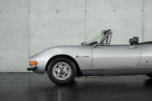Imagen 11/50 de FIAT Dino 2400 Spider (1971)