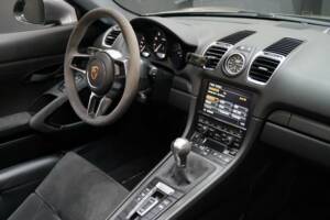 Image 16/50 of Porsche Boxster Spyder (2016)