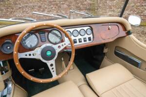 Imagen 35/50 de Morgan 4/4 1600 (1979)