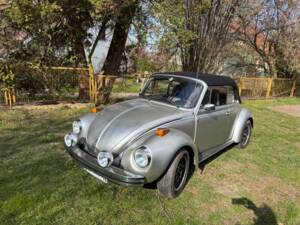 Image 15/17 of Volkswagen Beetle 1303 (1975)