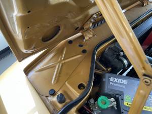 Immagine 24/28 di BMW 3,0 CS (1973)