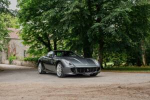 Image 15/50 de Ferrari 599 GTB Fiorano (2006)