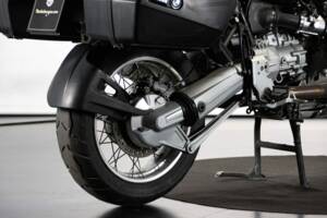 Image 31/50 de BMW R 1100 GS (1999)