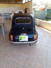 Image 3/7 of FIAT 500 L (1971)