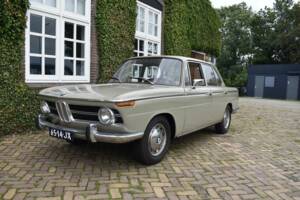 Bild 3/8 von BMW 1800 (1969)
