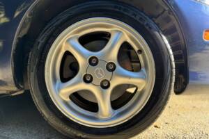 Imagen 7/43 de Mazda MX-5 1.8 (2001)