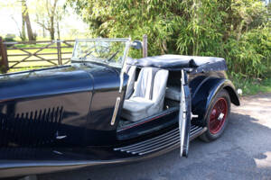 Imagen 8/17 de Lagonda M 35 Rapide T9 (1934)
