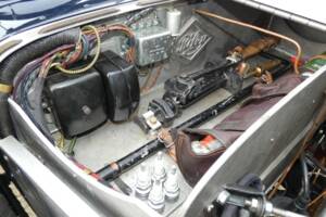 Imagen 54/64 de Riley 12/4 Special (1935)