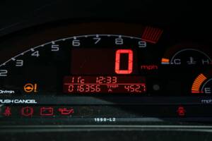 Image 40/45 of Honda S 2000 (2009)