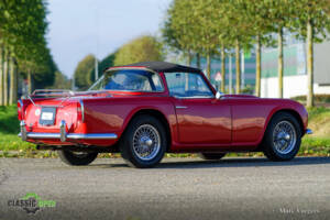 Bild 31/42 von Triumph TR 4 (1962)