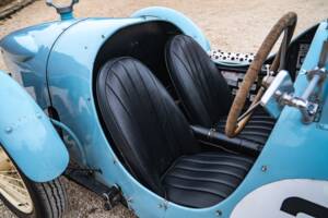 Immagine 29/36 di Riley Nine Brooklands Speed Model (1929)