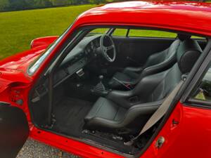Bild 34/47 von Porsche 911 Carrera 4 (1990)