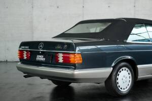 Bild 33/50 von Mercedes-Benz 500 SEC SGS (1985)