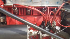 Image 36/52 of MG TD (1953)