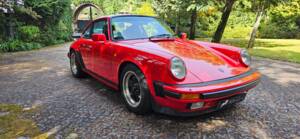 Immagine 24/37 di Porsche 911 Carrera 3.2 (1985)
