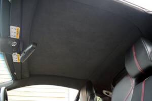 Afbeelding 27/50 van Aston Martin V8 Vantage (2009)