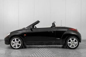 Afbeelding 11/50 van Ford Streetka (2003)