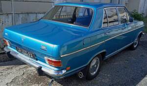 Imagen 5/8 de Opel Kadett 1,1 (1973)