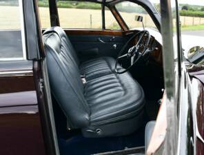 Afbeelding 31/66 van Rolls-Royce Silver Cloud II (1960)