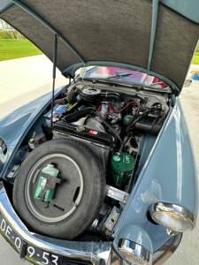 Imagen 4/15 de Citroën DS 21 Familiale (1966)