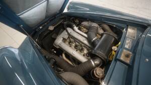 Bild 31/32 von Alfa Romeo Giulietta Sprint Veloce (1959)