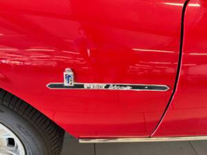 Image 3/13 de FIAT Dino Spider (1968)