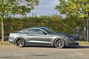 Bild 24/30 von Ford Mustang Shelby GT 350 (2016)