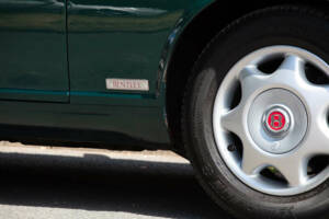 Image 23/50 of Bentley Turbo R lang (1996)