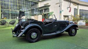 Afbeelding 12/77 van MG TD (1953)