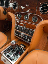 Image 18/24 of Bentley Mulsanne (2012)