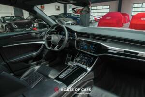 Afbeelding 16/25 van Audi RS6 Avant (2021)