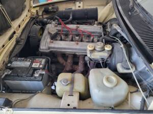 Image 23/35 de Alfa Romeo Alfetta GTV 2.0 (1979)
