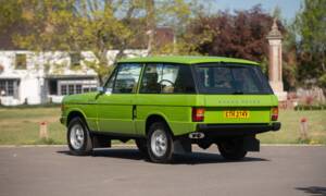 Imagen 3/50 de Land Rover Range Rover Classic 3.5 (1979)