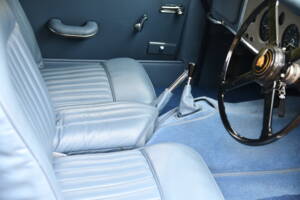 Immagine 11/13 di Jaguar XK 150 3.4 S FHC (1958)