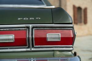 Bild 13/50 von Ford Gran Torino (1976)