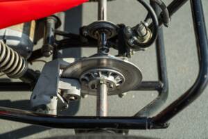 Immagine 31/33 di Tecno K 250 F4 (1967)