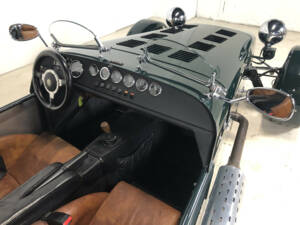 Imagen 21/27 de Donkervoort S8AT (1988)
