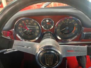 Bild 11/13 von FIAT 1600 S OSCA (1964)