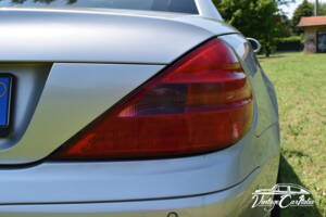 Imagen 14/50 de Brabus SV 12 S (2003)