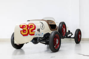 Image 6/28 of Chevrolet Serie BA Confederate Gilmore Special (1932)
