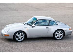 Image 1/26 of Porsche 911 Carrera (1997)