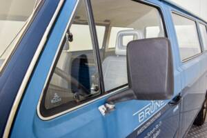 Bild 18/43 von Volkswagen T3 Transporter TD 1.6 (1987)