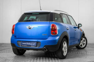 Image 45/50 of Mini Cooper Countryman (2011)